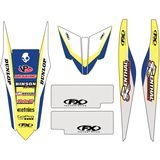 Standard Trim Kit - Husqvarna