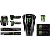 Universal Trim Kit - Monster