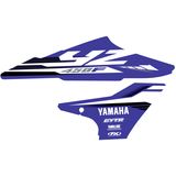 OEM Graphics - Yamaha