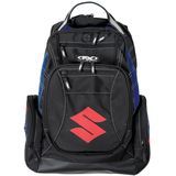 Factory Effex Suzuki Backpack