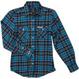 Factory Effex Suzuki Flannel