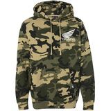 Factory Effex Honda Camo Hoody