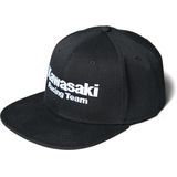 Kawasaki Team Flex Fit Hat