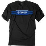 Factory Effex Yamaha Racing Stripes T-Shirt
