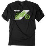 Factory Effex Kawasaki Slant T-Shirt