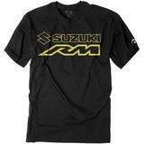 Factory Effex Youth Suzuki RM T-Shirt