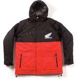 Factory Effex Honda Team Parka Jacket