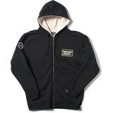 Factory Effex Kawasaki Sherpa Zip Hoody