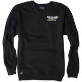 Factory Effex Kawasaki Racing Crew Sweatshirt