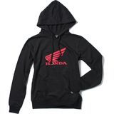 Factory Effex Women's Honda Wing Hoody