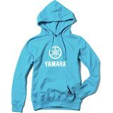 Factory Effex Women's Yamaha Stacked Hoody