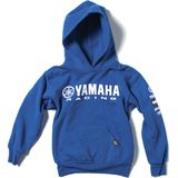 thumbnail image 2 of JUST RIDE BRAAAP! Motocross Hoodie - Custom Personalized Navy Blue Sweatshirt 2 of 13