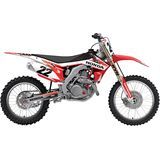 EVO 14 Shroud Graphic Kit - Honda