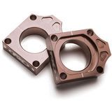 Billet Axle Blocks