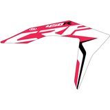 Factory Effex OEM Graphics 17 Honda