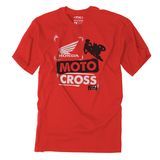 Factory Effex Youth Honda Paint T-Shirt