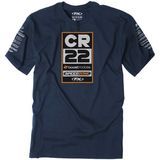 Factory Effex CR22 V1 Team T-Shirt