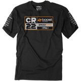 Factory Effex CR22 V2 Team T-Shirt
