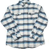 Factory Effex Yamaha 2.0 Flannel