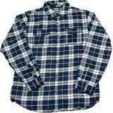 Factory Effex Suzuki 2.0 Flannel