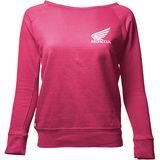 Factory Effex 2019 Women's Honda Crew Sweatshirt