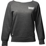 Factory Effex 2019 Women's Kawasaki Crew Sweatshirt