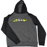 Factory Effex Youth Suzuki Army Hoody