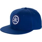 thumbnail image 2 of Factory Effex Yamaha Core Snapback Hat - Adjustable, Black, Men's Casual & Motorsports Cap 2 of 11