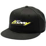 Factory Effex Youth Suzuki Army Snapback Hat
