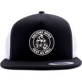 Fast As Hell Trucker Hat