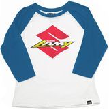 Youth Suzuki Army Baseball T-Shirt