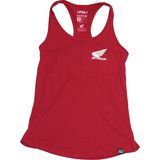 Factory Effex Women's Honda Wing Tank
