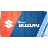 Factory Effex Suzuki RV Flag