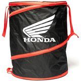 Factory Effex Honda Collapsible Trash Can