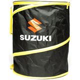 Factory Effex Suzuki Collapsible Trash Can