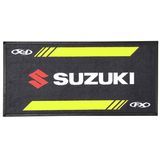 Factory Effex Suzuki Door Mat