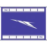 Factory Effex Yamaha RV Mat