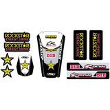 Factory Effex 2019 Universal Trim Kit - Rockstar