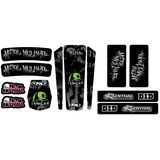 Factory Effex 2019 Metal Mulisha Universal Trim Kit - Kawasaki