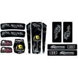 Factory Effex 2019 Metal Mulisha Universal Trim Kit - Suzuki