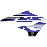 Factory Effex 2019 OEM Graphics - Yamaha