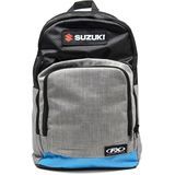 Factory Effex Suzuki Standard Backpack