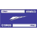 Factory Effex 2020 Yamaha Door Mat