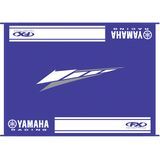 Factory Effex 2020 Yamaha RV Mat