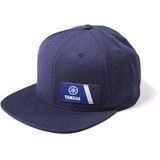 Factory Effex Yamaha Wedge Snapback Hat