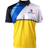 Suzuki Team Pit Shirt
