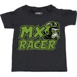 Factory Effex Toddler Kawasaki MX Racer T-Shirt