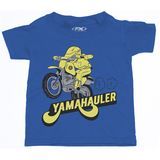 Factory Effex Toddler Yamaha Hauler T-Shirt