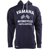Factory Effex Yamaha MC Shop Hoody