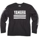 Yamaha Racer Long Sleeve Shirt